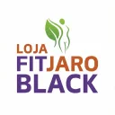 Logo FitJaro Black